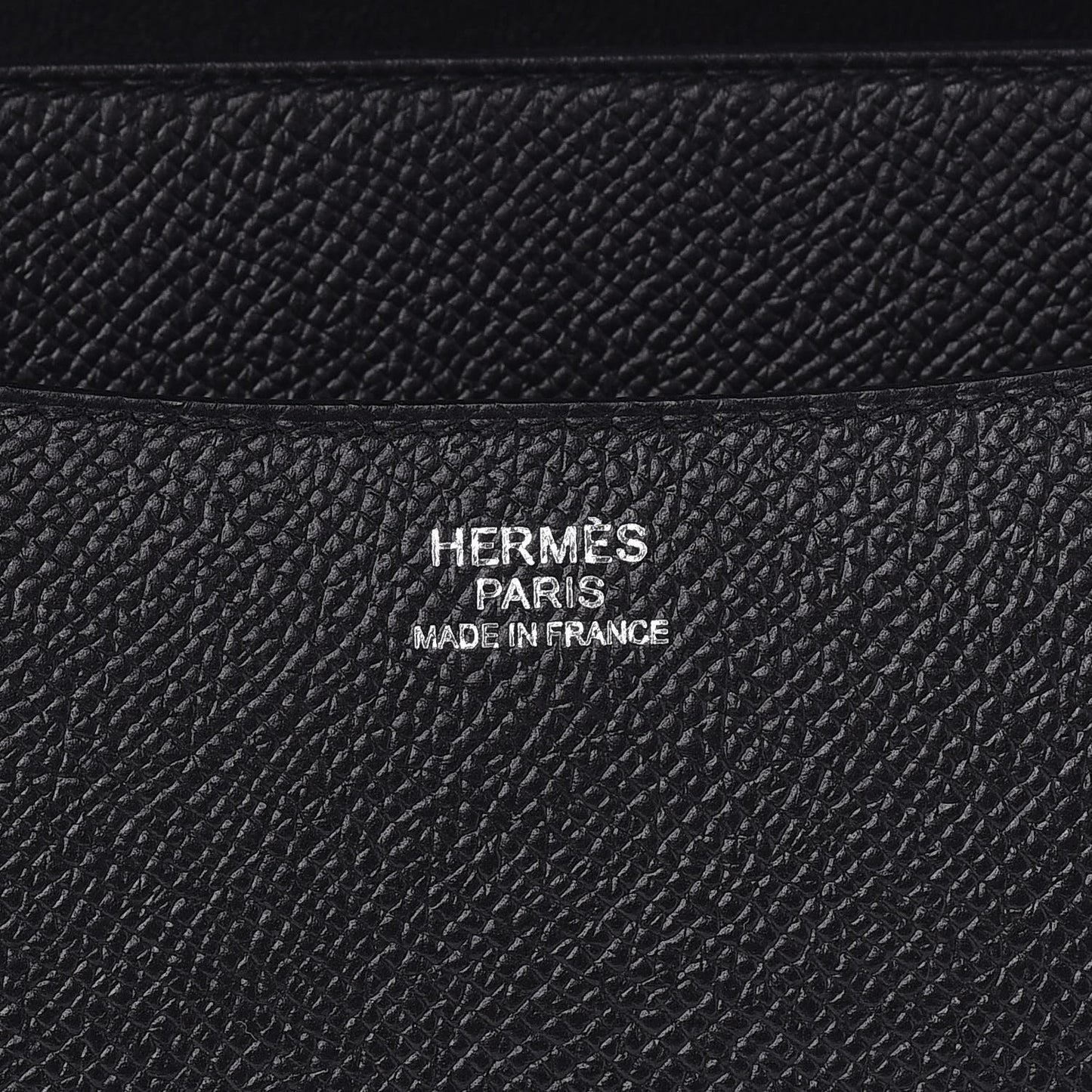 Epsom Constance 24 Black