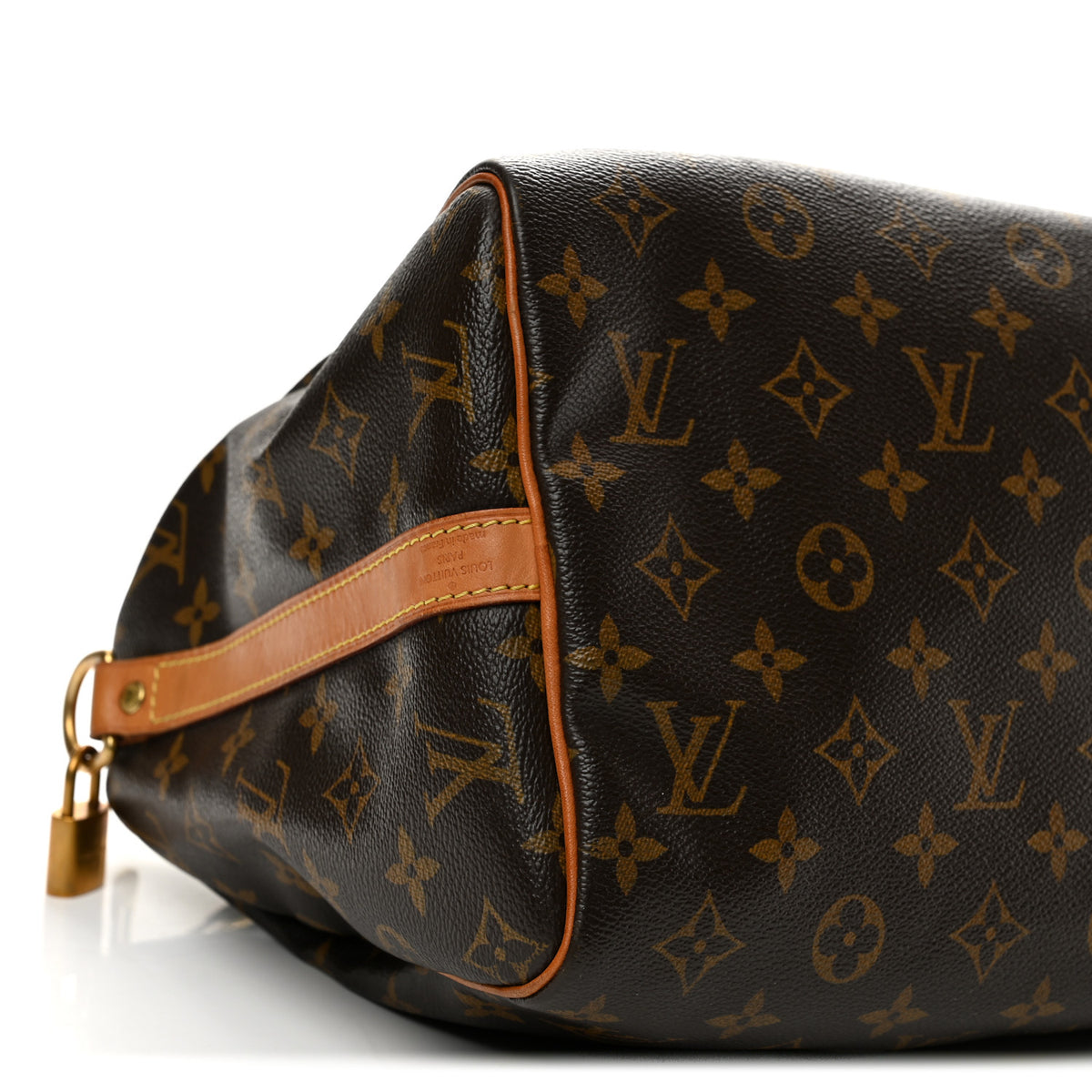 Monogram Speedy Bandouliere 30