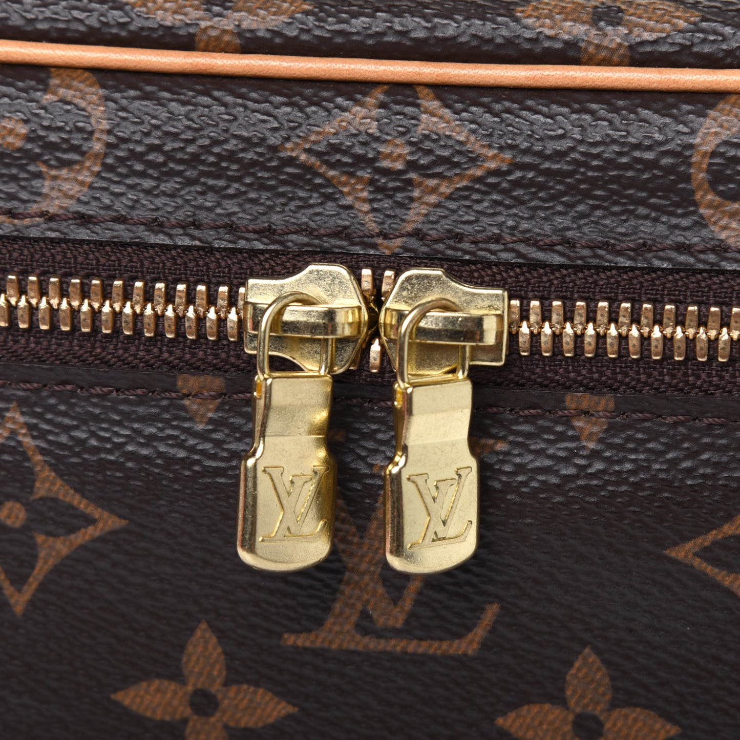Monogram Nice BB