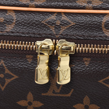Louis Vuitton Monogram Nice BB 22 of 22