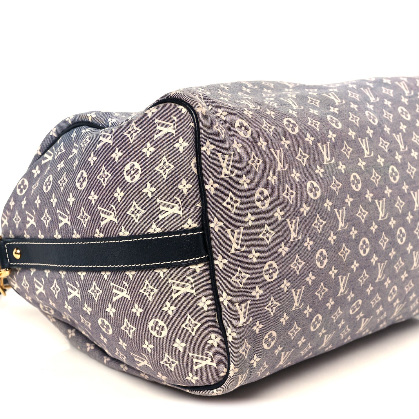 Monogram Idylle Speedy Bandouliere 30 Encre