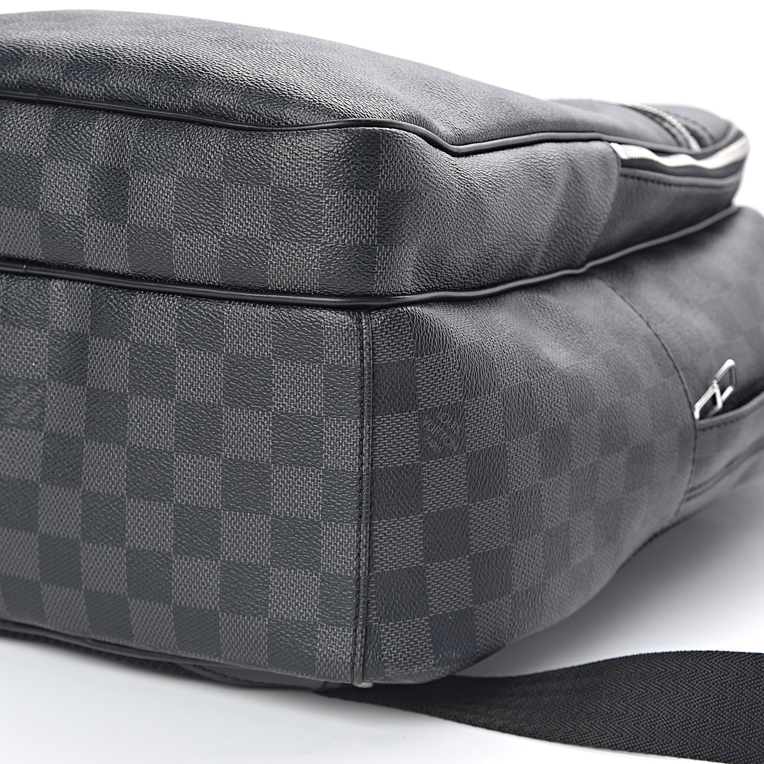 Louis Vuitton Damier Graphite Michael Backpack 8 of 13