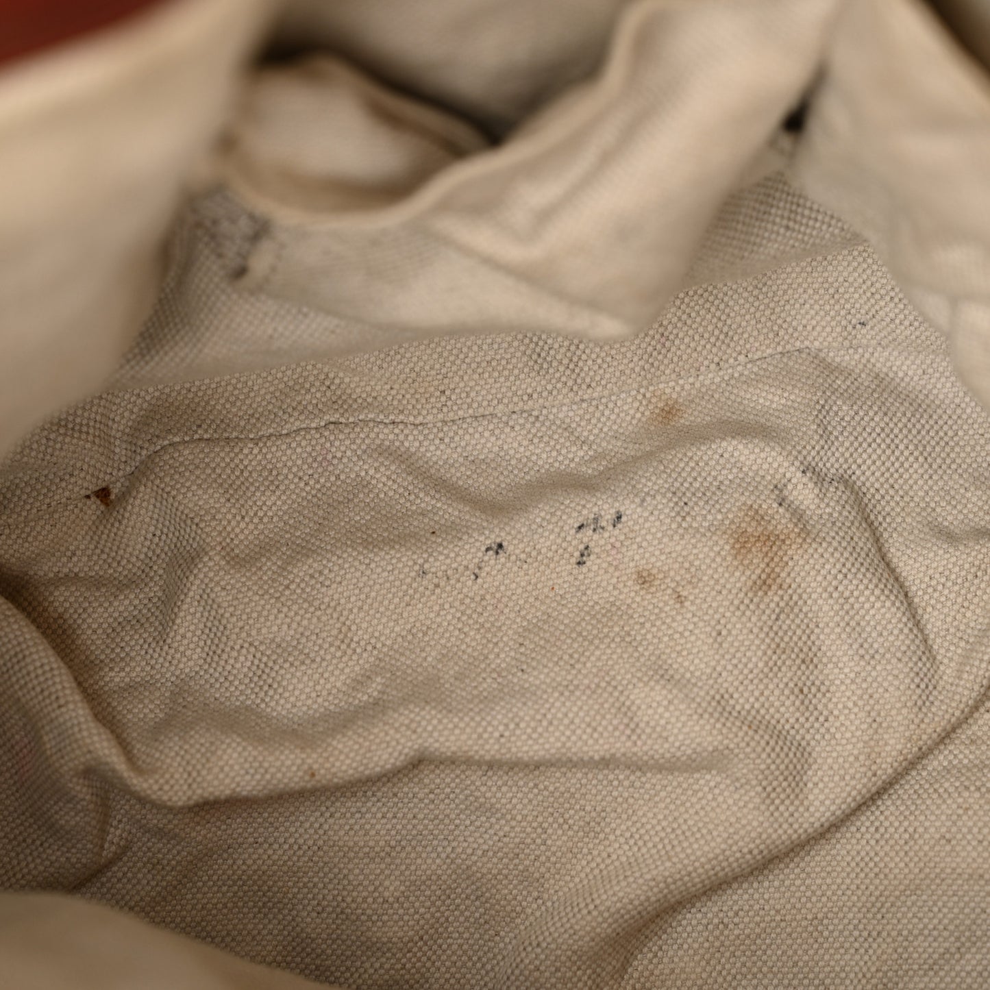 Monogram Medium Sukey Top Handle Dark Red