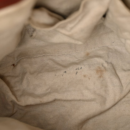 Gucci Monogram Medium Sukey Top Handle Dark Red 11 of 19