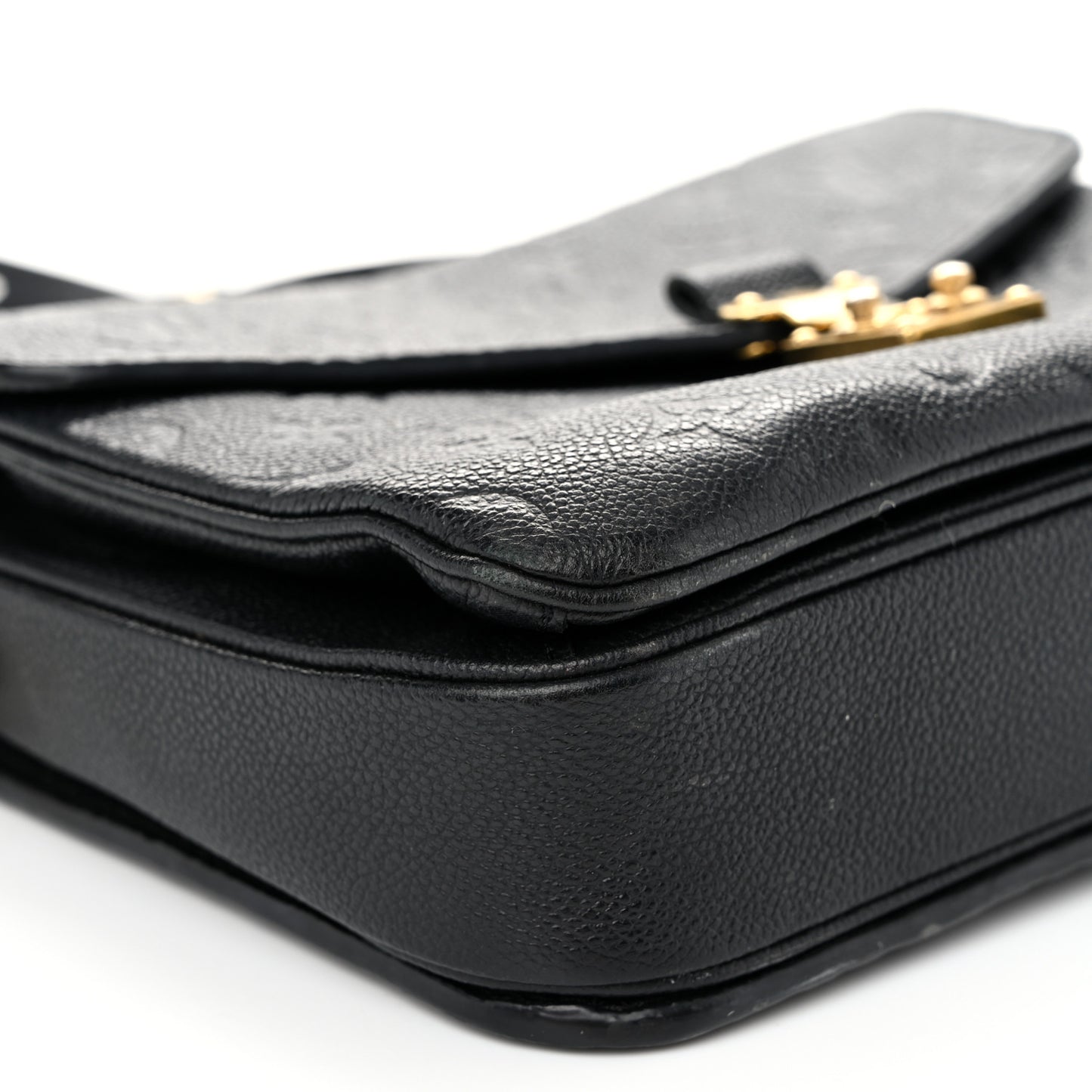 Empreinte Pochette Metis Black
