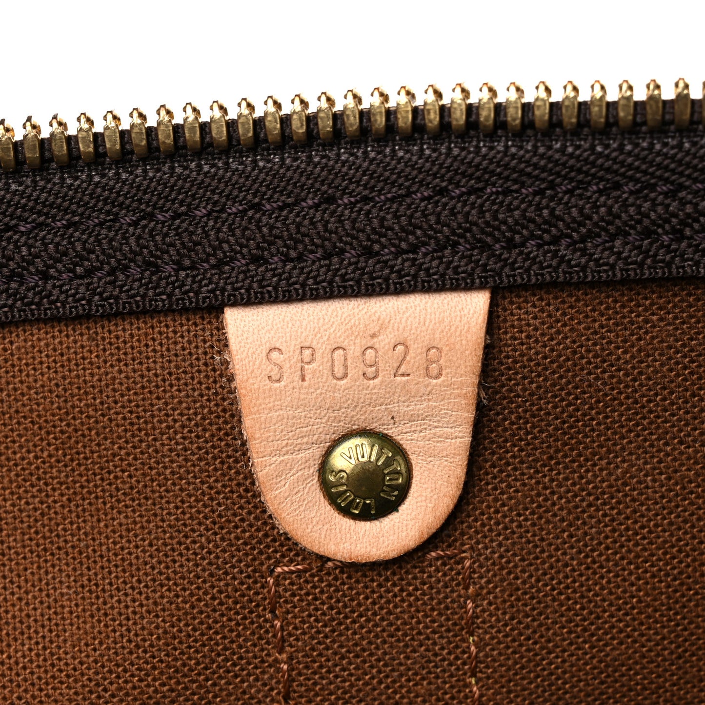 Monogram Keepall 55