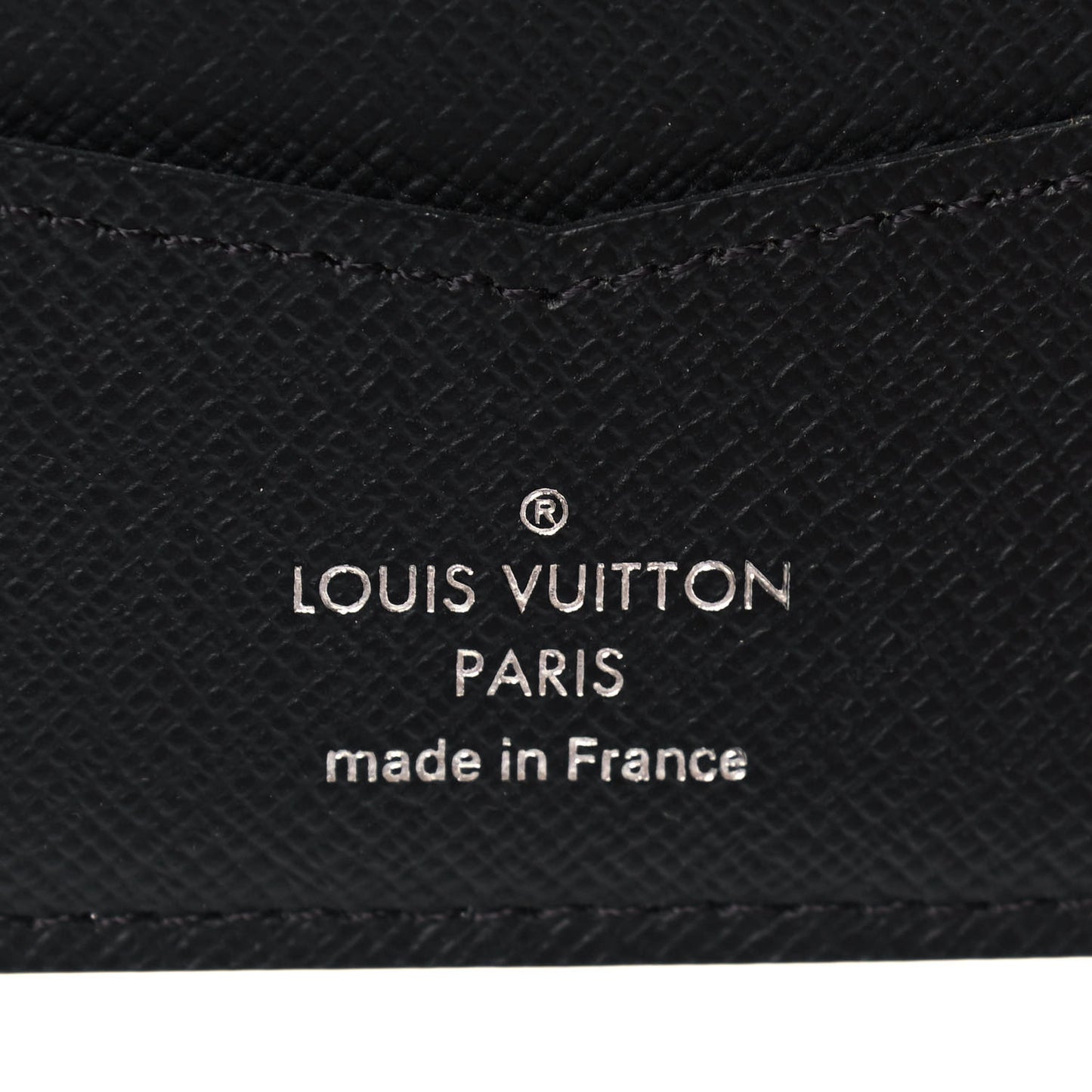 Monogram Eclipse Slender Wallet