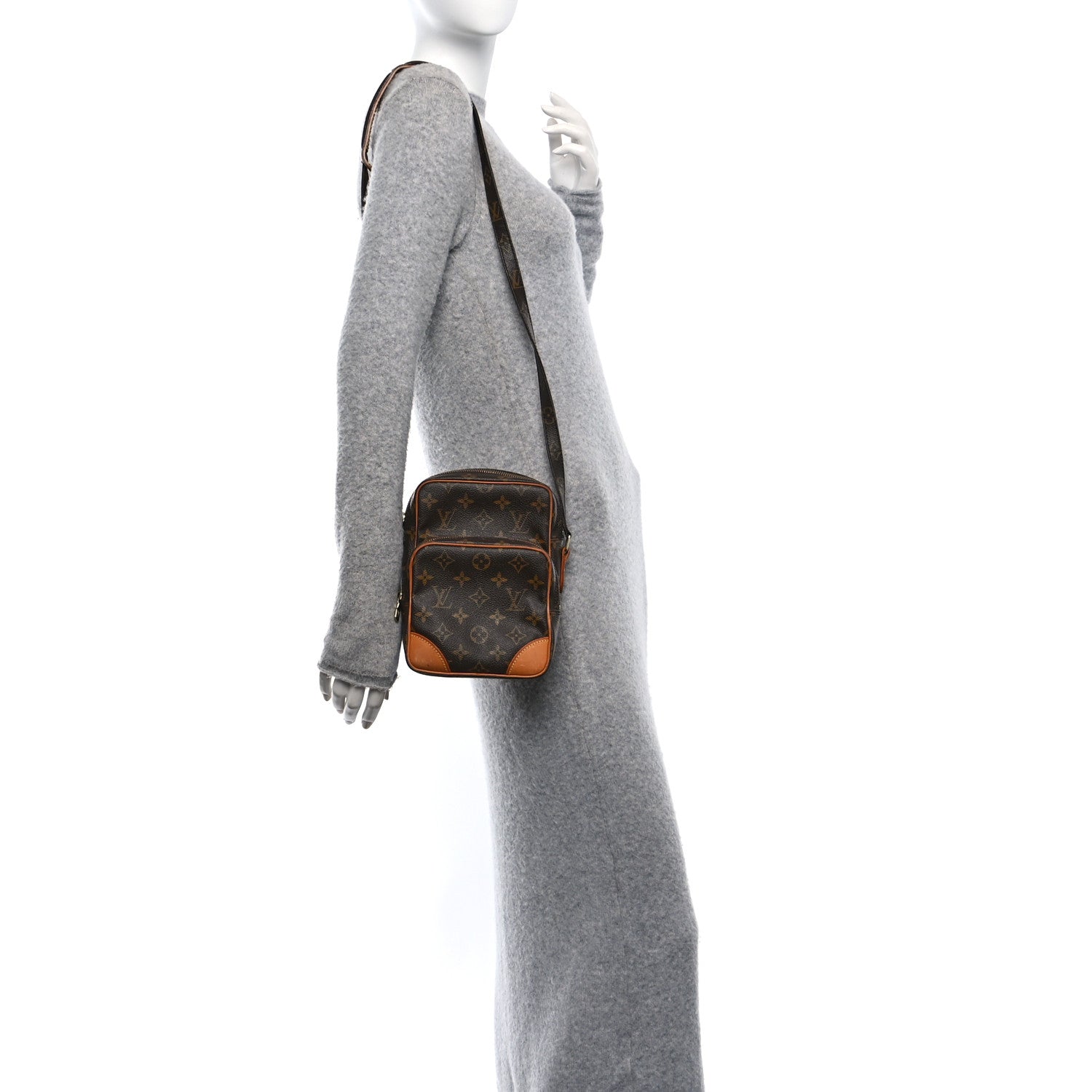 Louis Vuitton Monogram Amazone 2 of 9