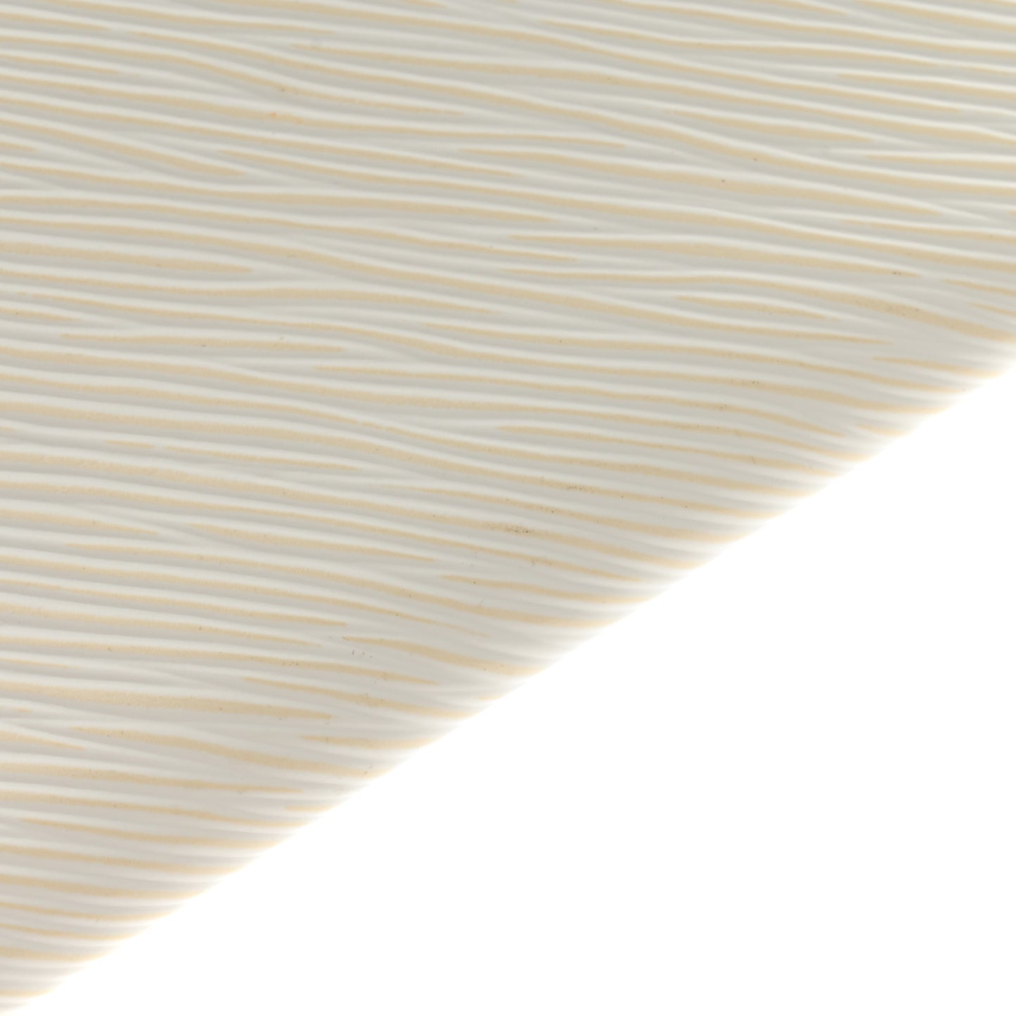 Epi Invitation Envelope Clutch White