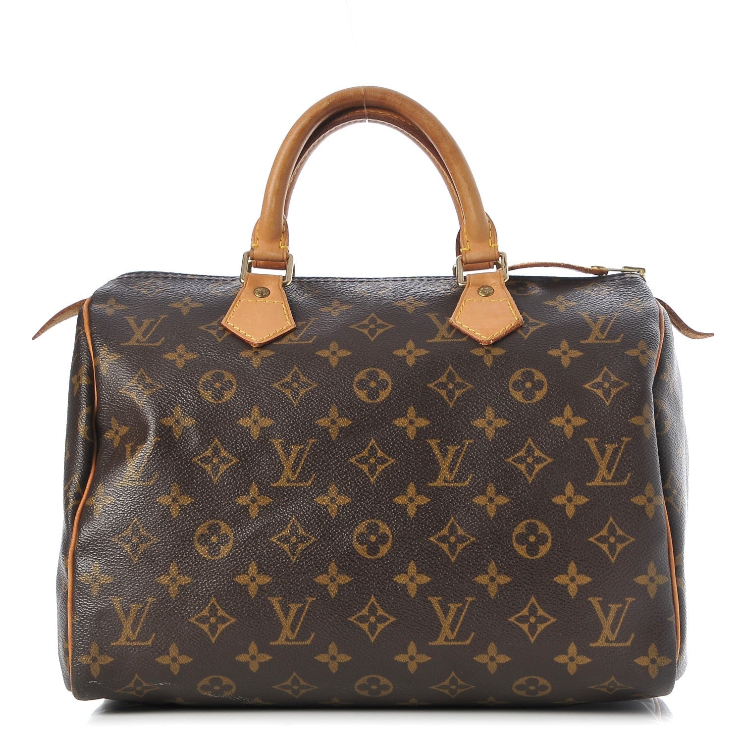 Louis Vuitton Monogram Speedy 30 1 of 10