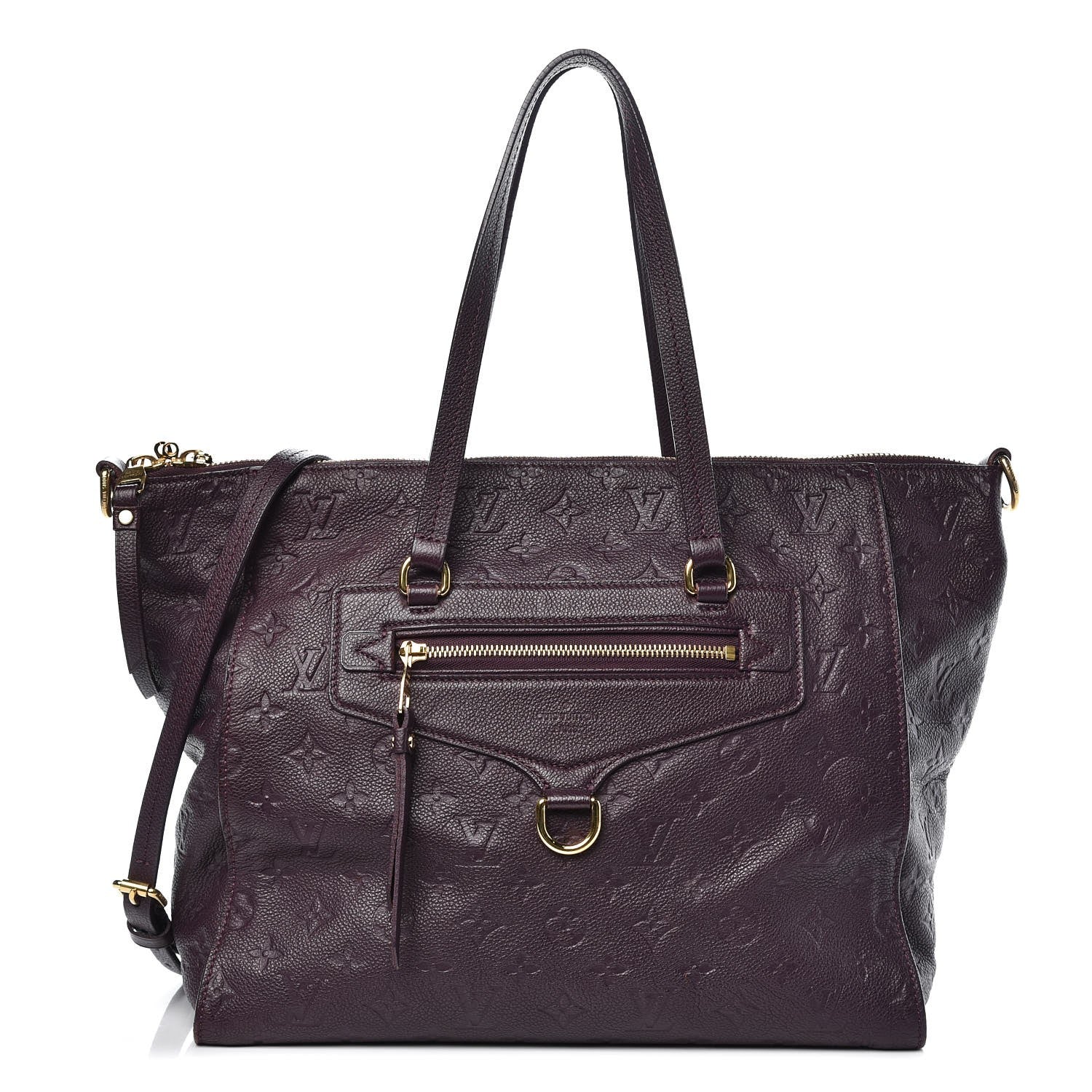 Louis Vuitton Empreinte Lumineuse PM Aube 1 of 11