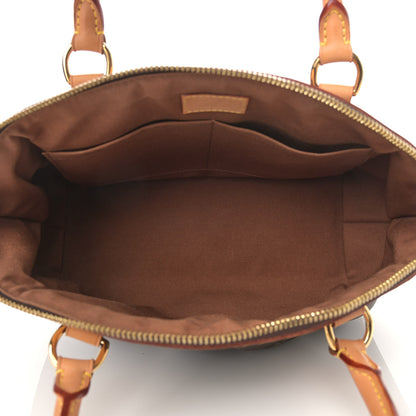 Louis Vuitton Monogram Tivoli PM 5 of 10