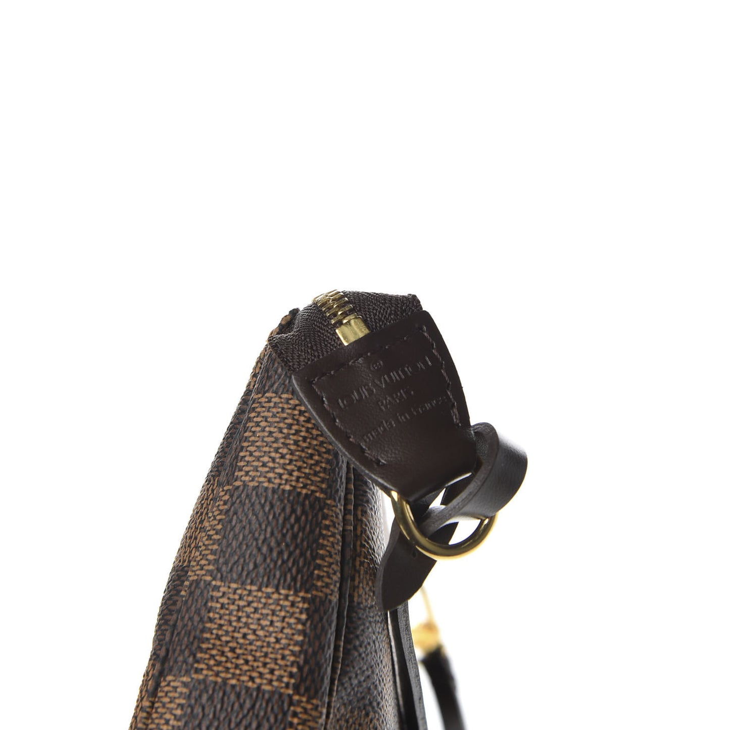 Damier Ebene Pochette Accessories