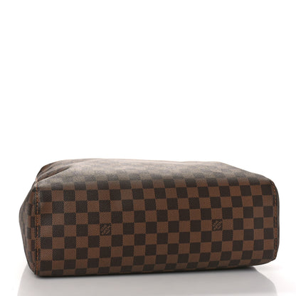 Louis Vuitton Damier Ebene Portobello GM 4 of 9