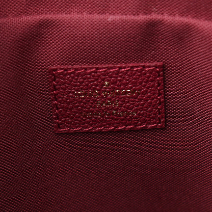 Louis Vuitton Empreinte Vosges MM Raisin 6 of 9