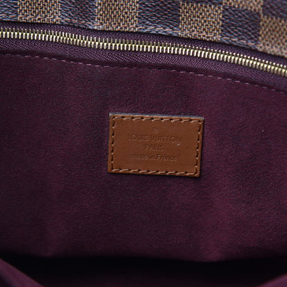 Louis Vuitton Damier Ebene Ascot 6 of 10