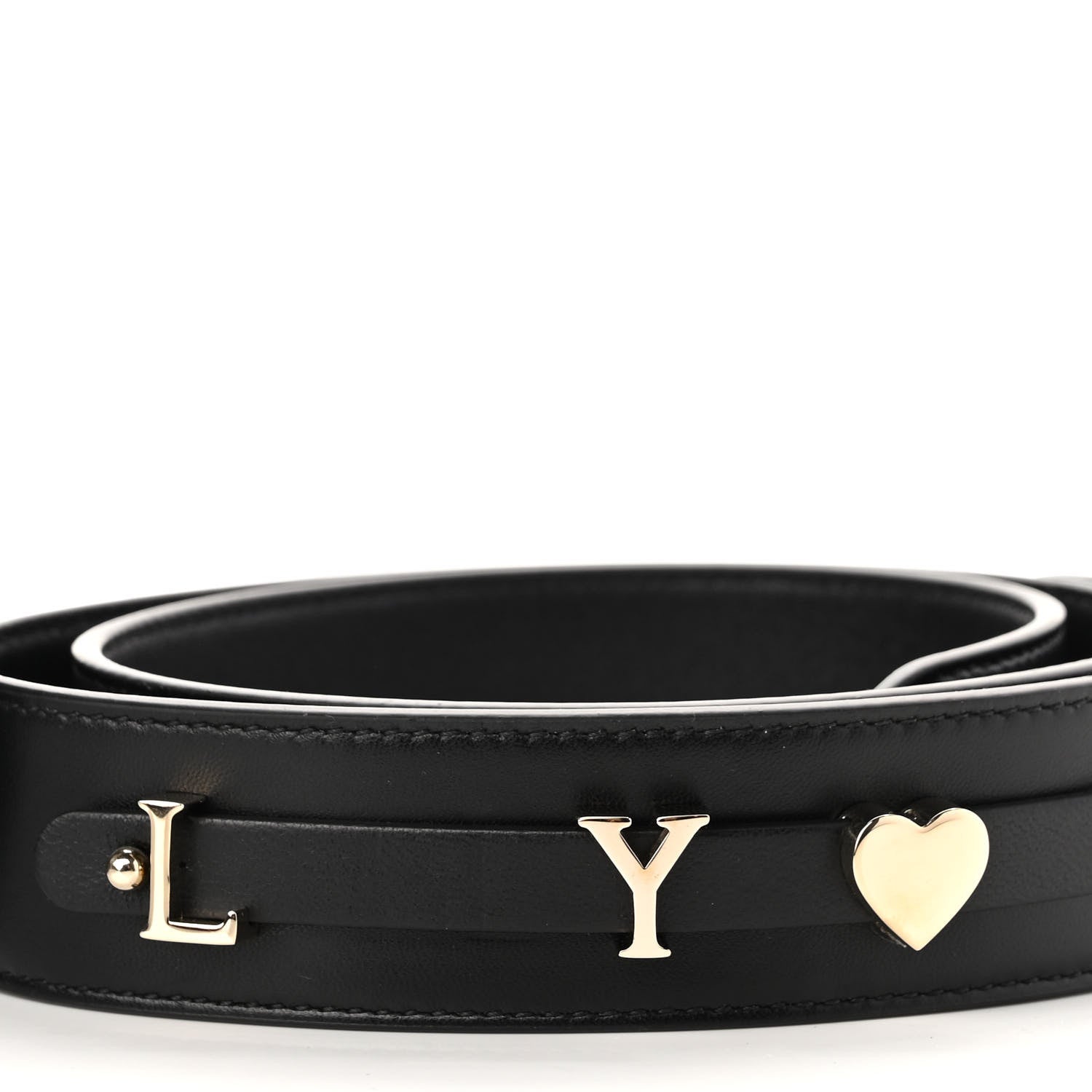 Christian Dior Lambskin Cannage Small My ABCDior Lady Dior Black 8 of 11