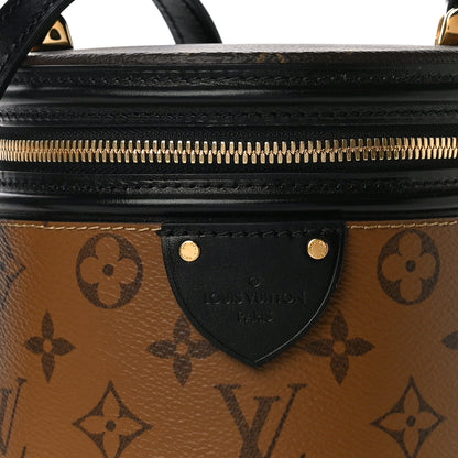 Louis Vuitton Reverse Monogram Cannes 7 of 9