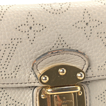 Louis Vuitton Mahina Amelia Wallet Poudre 12 of 13