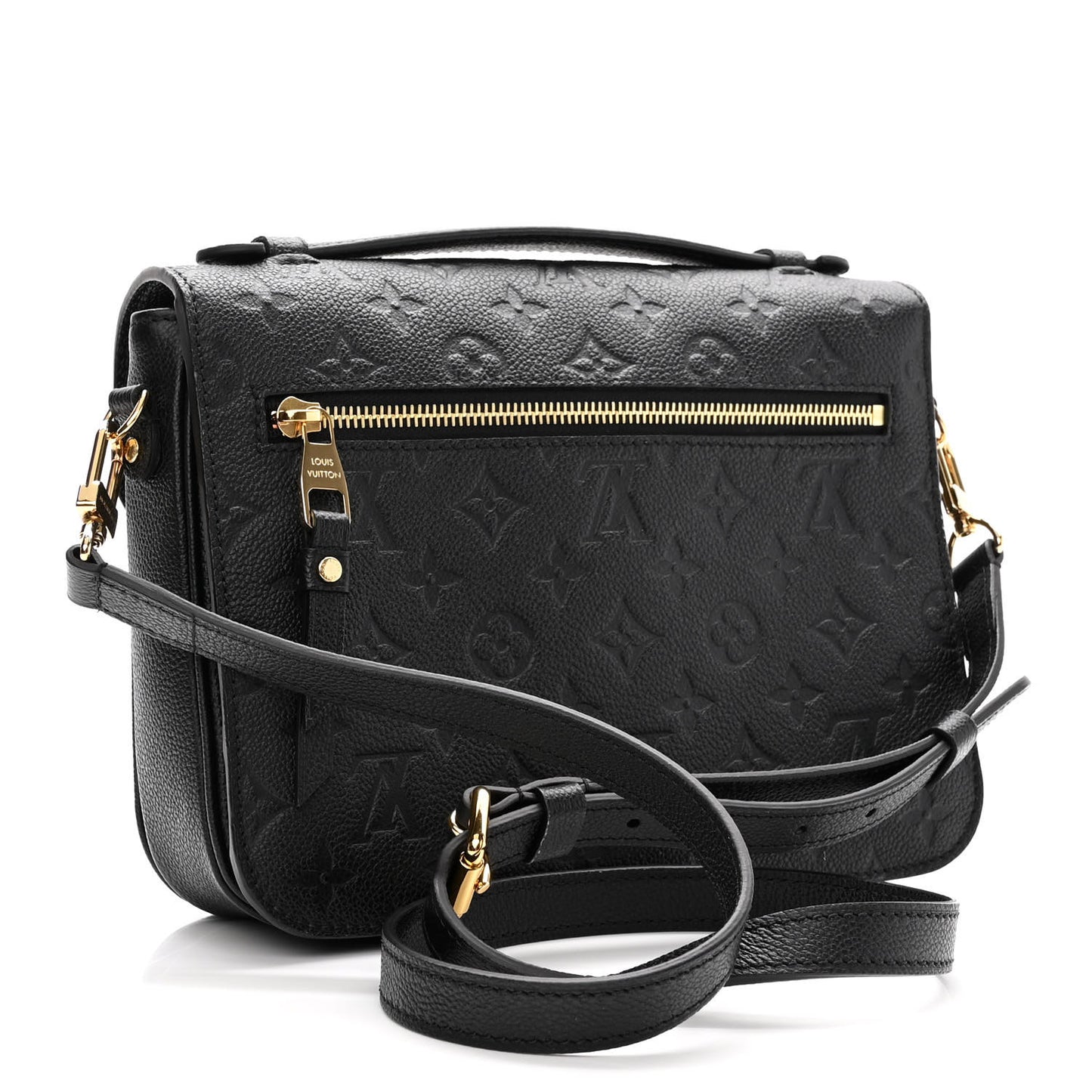 Empreinte Pochette Metis Black