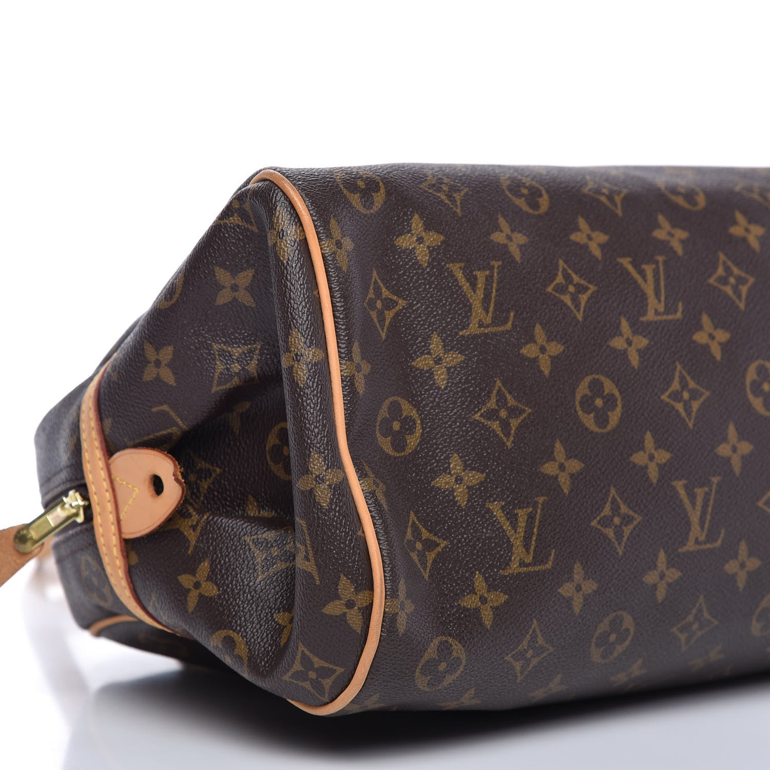 Louis Vuitton Monogram Montorgueil GM 6 of 9