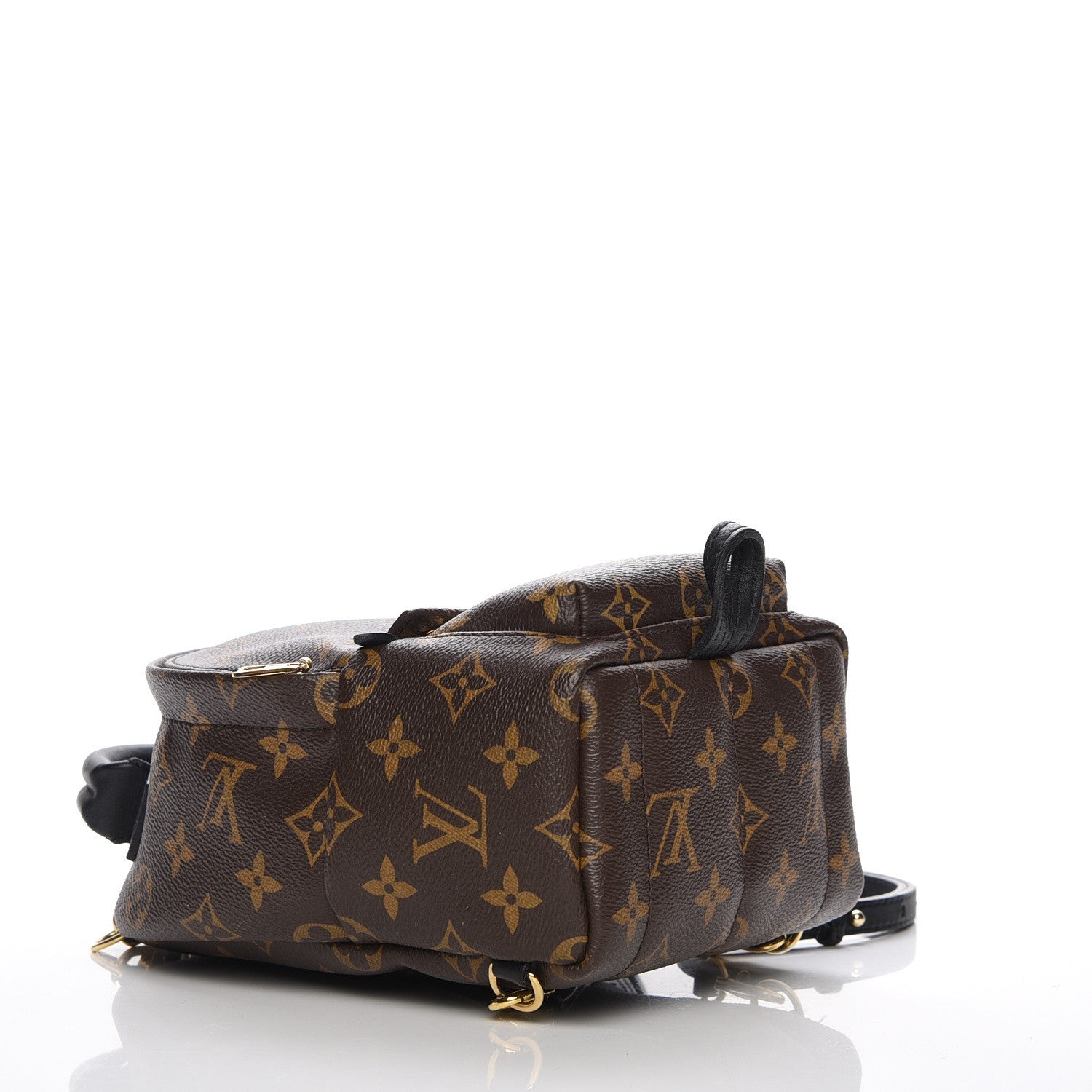 Louis Vuitton Monogram Palm Springs Backpack Mini 4 of 7