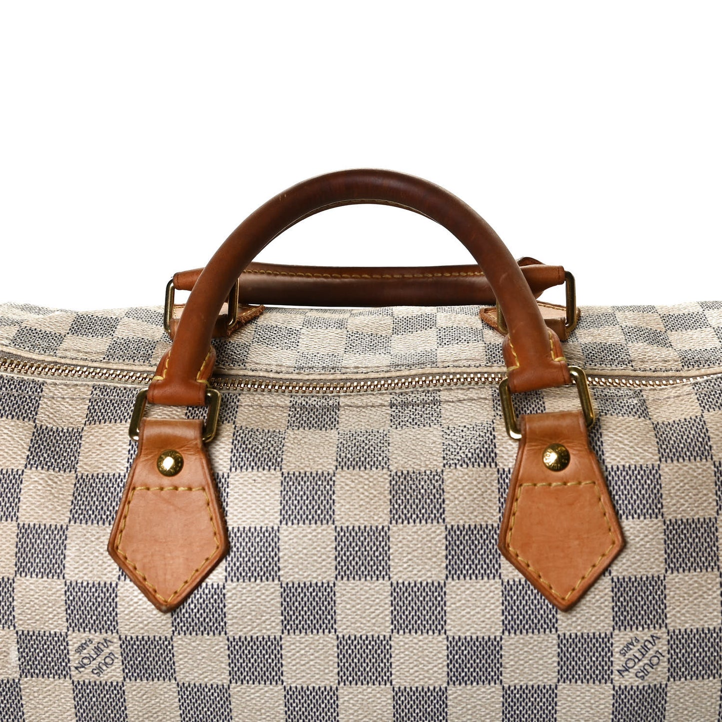 Damier Azur Speedy 30