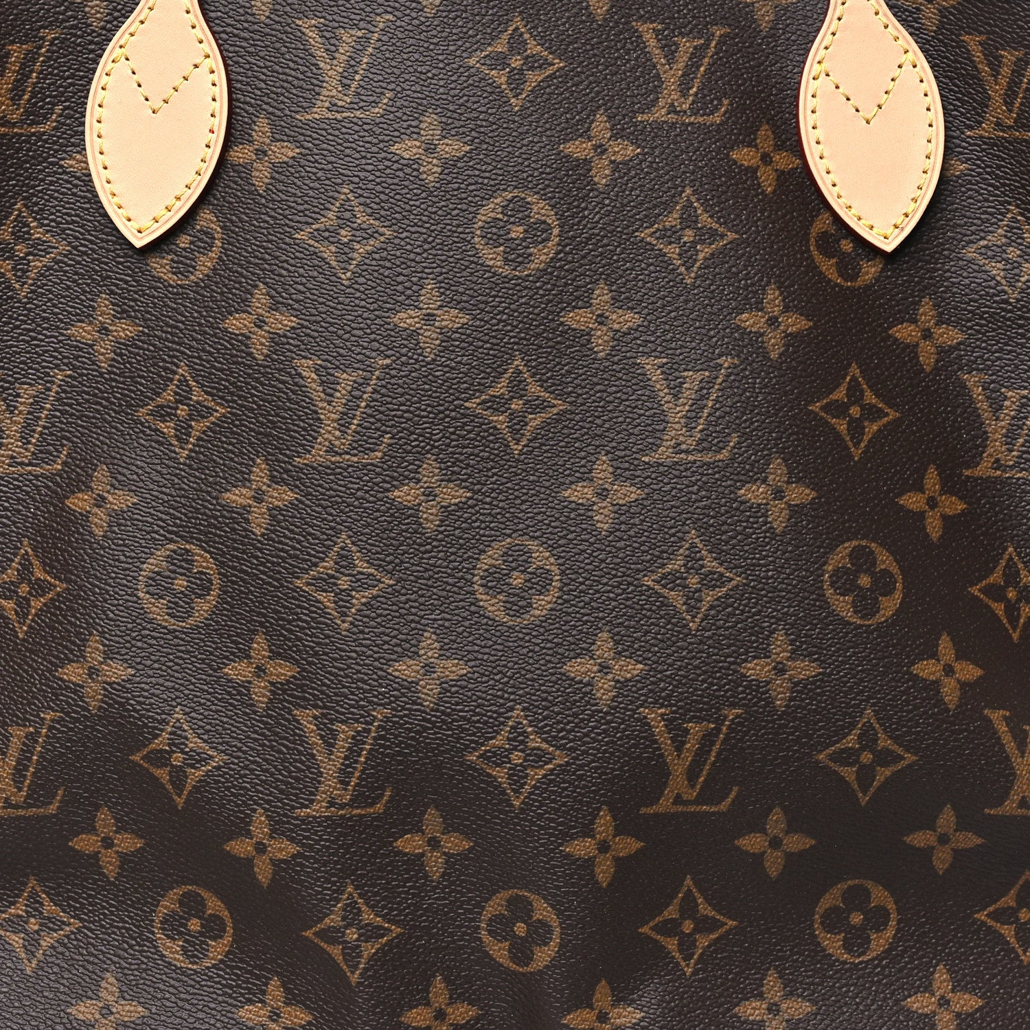 Louis Vuitton Monogram Neo Neverfull MM Cherry 8 of 11