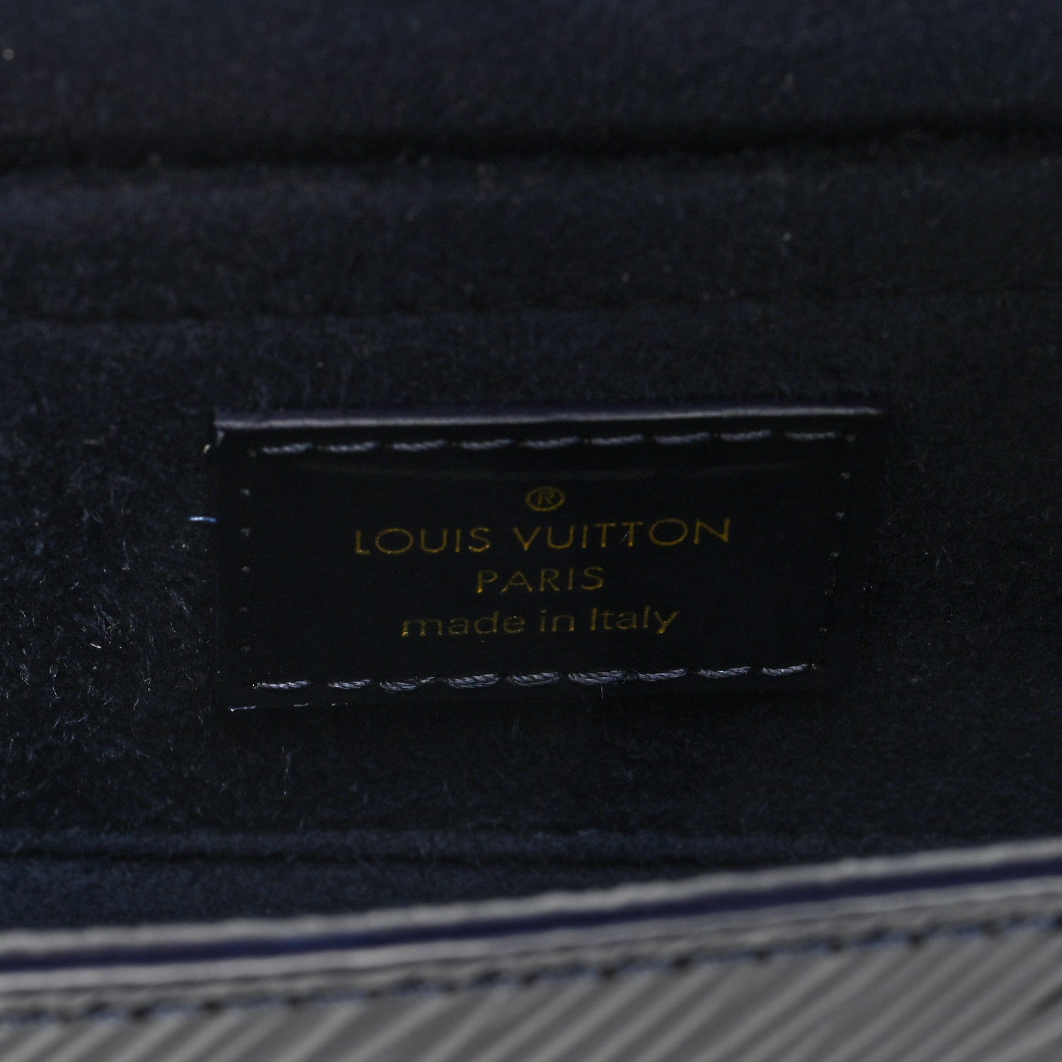 Louis Vuitton Epi Electric Night Box 6 of 9
