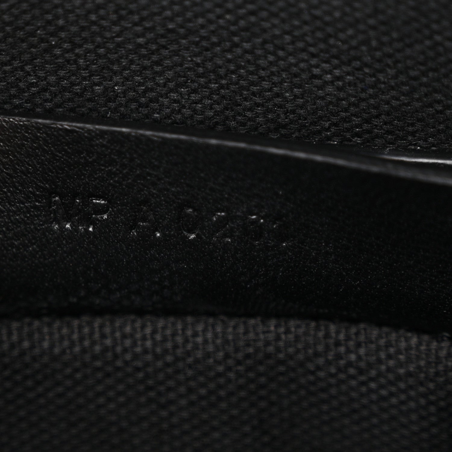 Givenchy Calfskin Crocodile Embossed Mini Antigona Black 7 of 10
