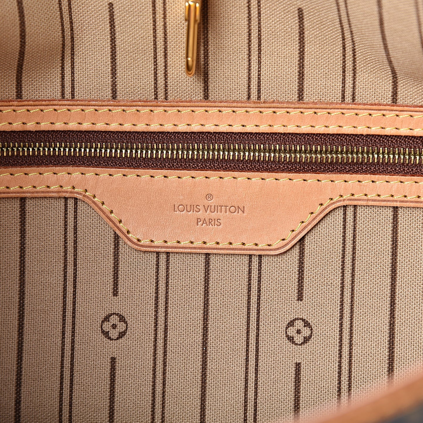 Monogram Delightful PM
