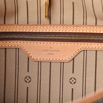 Louis Vuitton Monogram Delightful PM 6 of 16
