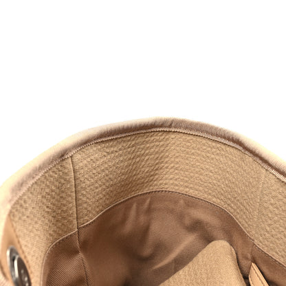 Chanel Mixed Fibers Medium Deauville Tote Beige 15 of 16