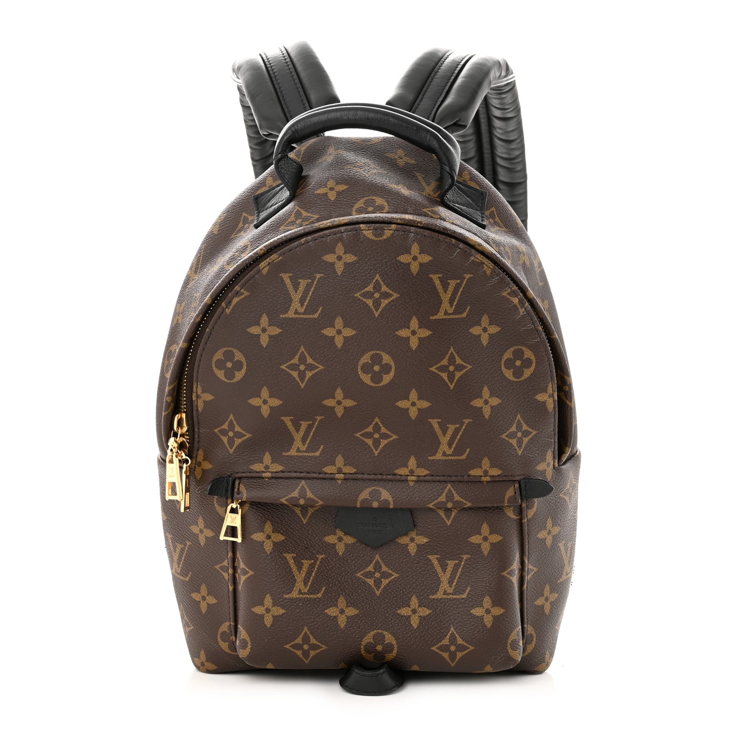 Monogram Palm Springs Backpack PM