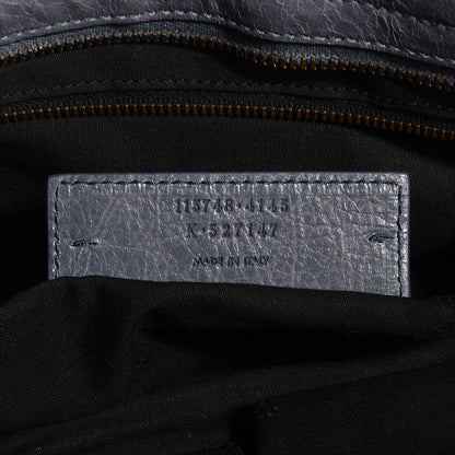 Balenciaga Agneau Classic Hardware City Jacynthe 8 of 13