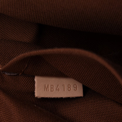 Louis Vuitton Monogram Pochette Accessories NM 7 of 11