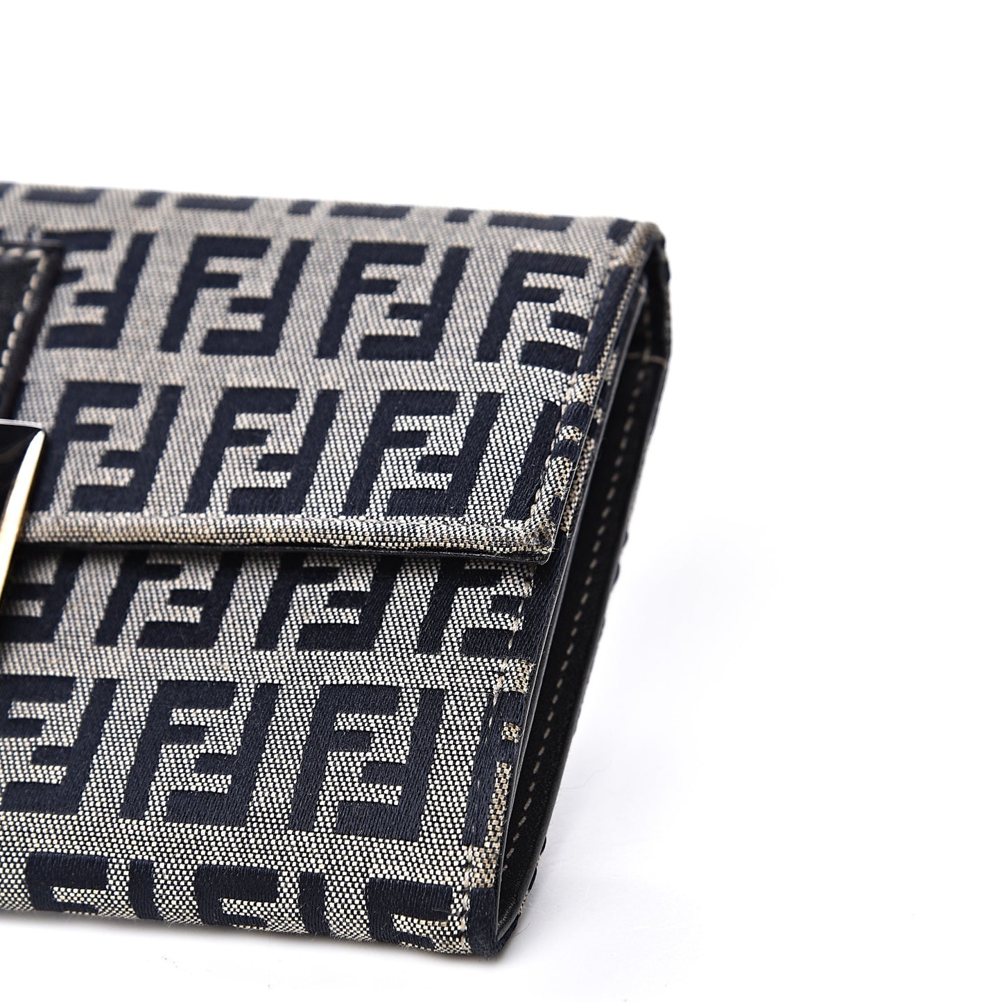 Zucchino Forever Continental Wallet Navy