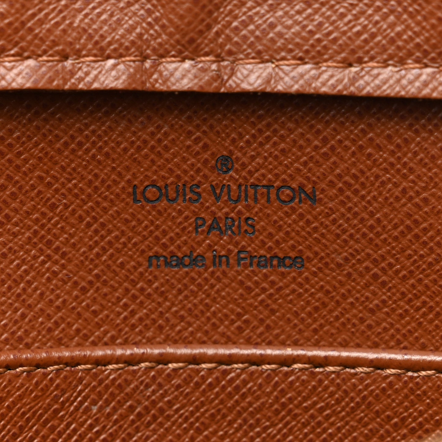 Monogram Pochette Orsay