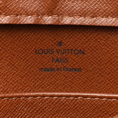 Louis Vuitton Monogram Pochette Orsay 6 of 8