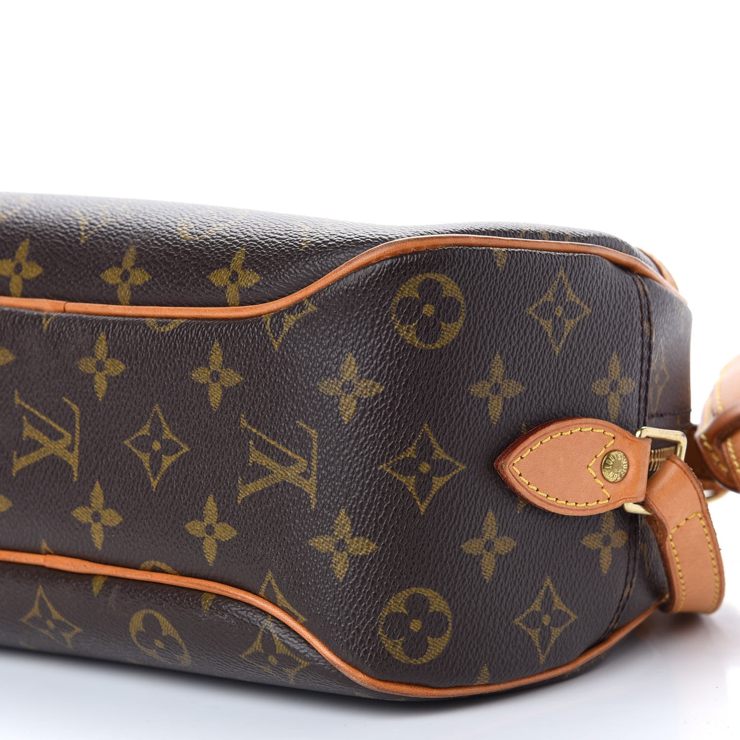 Louis Vuitton Monogram Blois 9 of 9