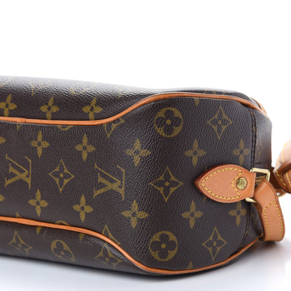 Louis Vuitton Monogram Blois 9 of 9