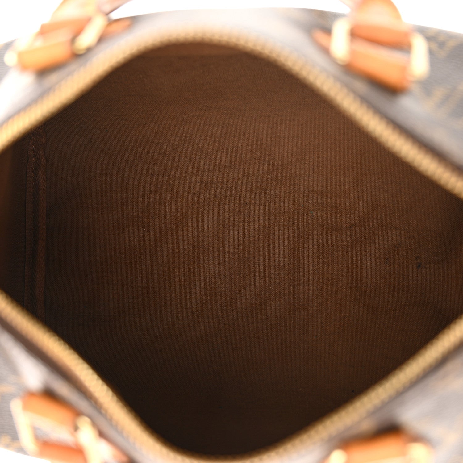 Louis Vuitton Monogram Speedy 25 5 of 17