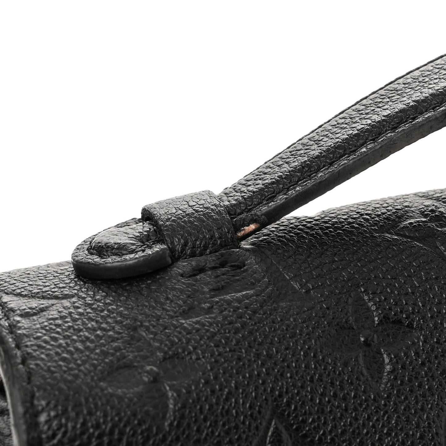 Empreinte Pochette Metis Black
