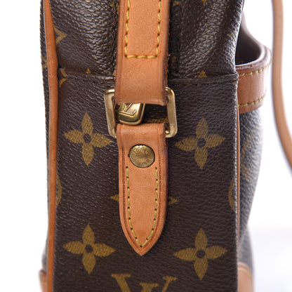 Louis Vuitton Monogram Trocadero 27 13 of 18
