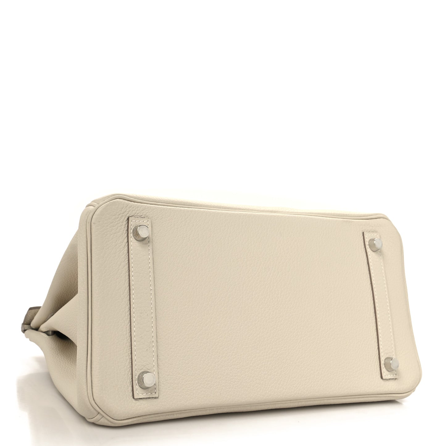 Togo Birkin 30 Craie