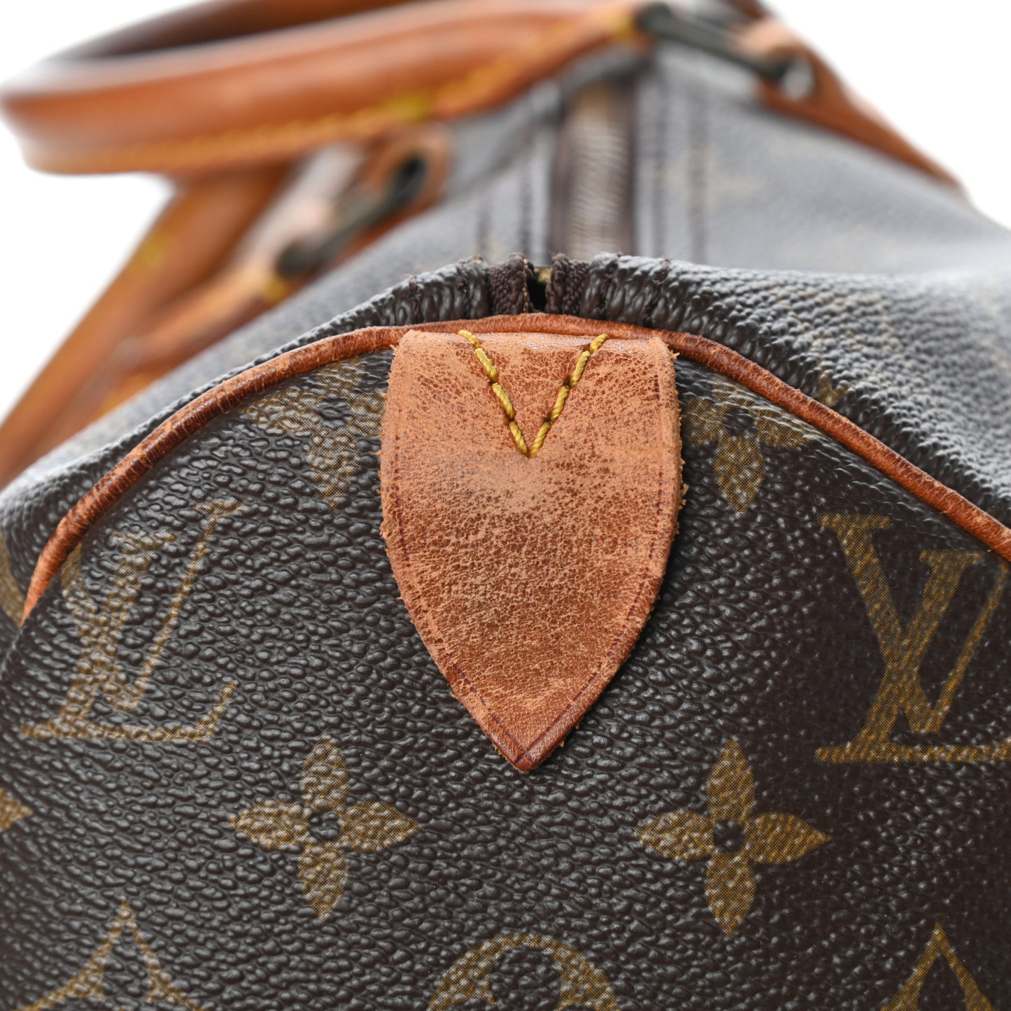 Monogram Speedy 40
