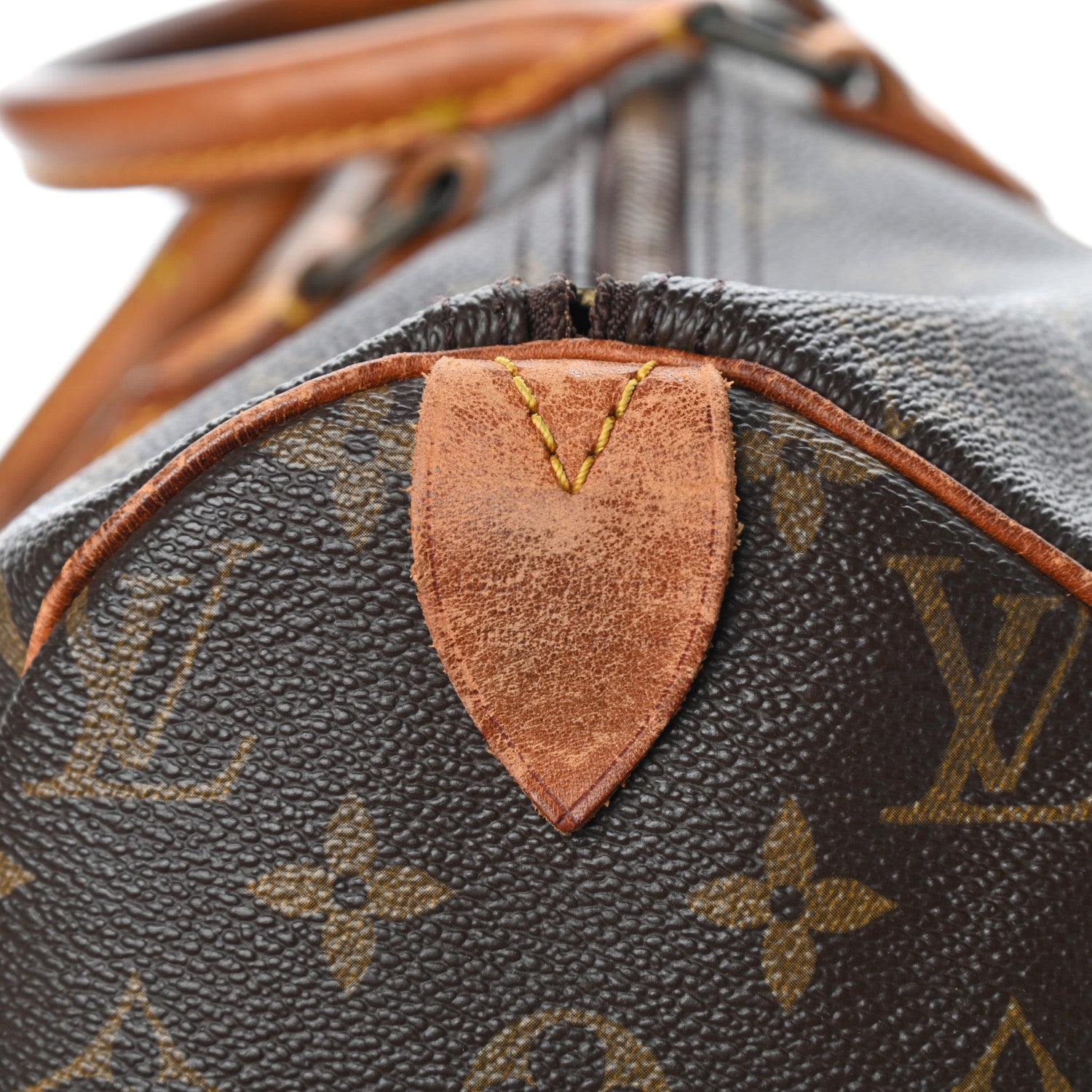 Louis Vuitton Monogram Speedy 40 6 of 10