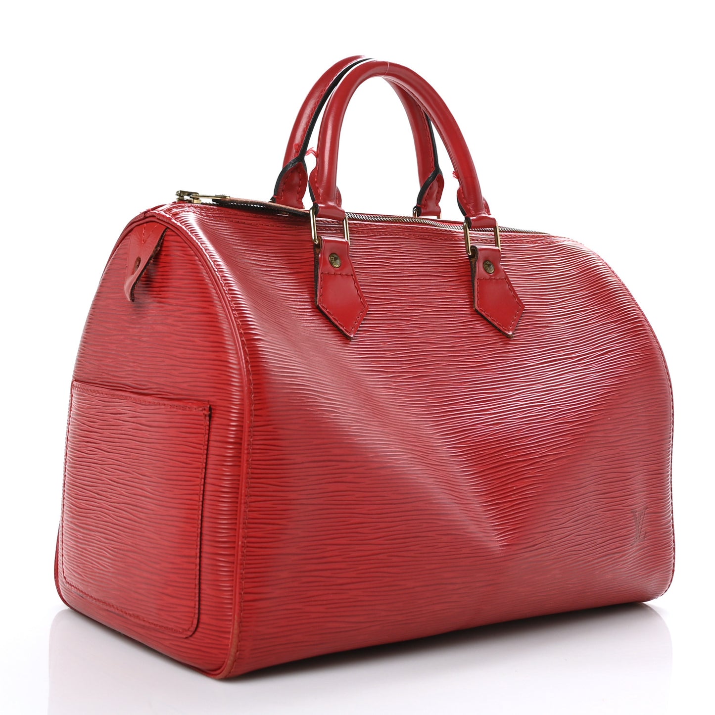 Epi Speedy 30 Castillan Red