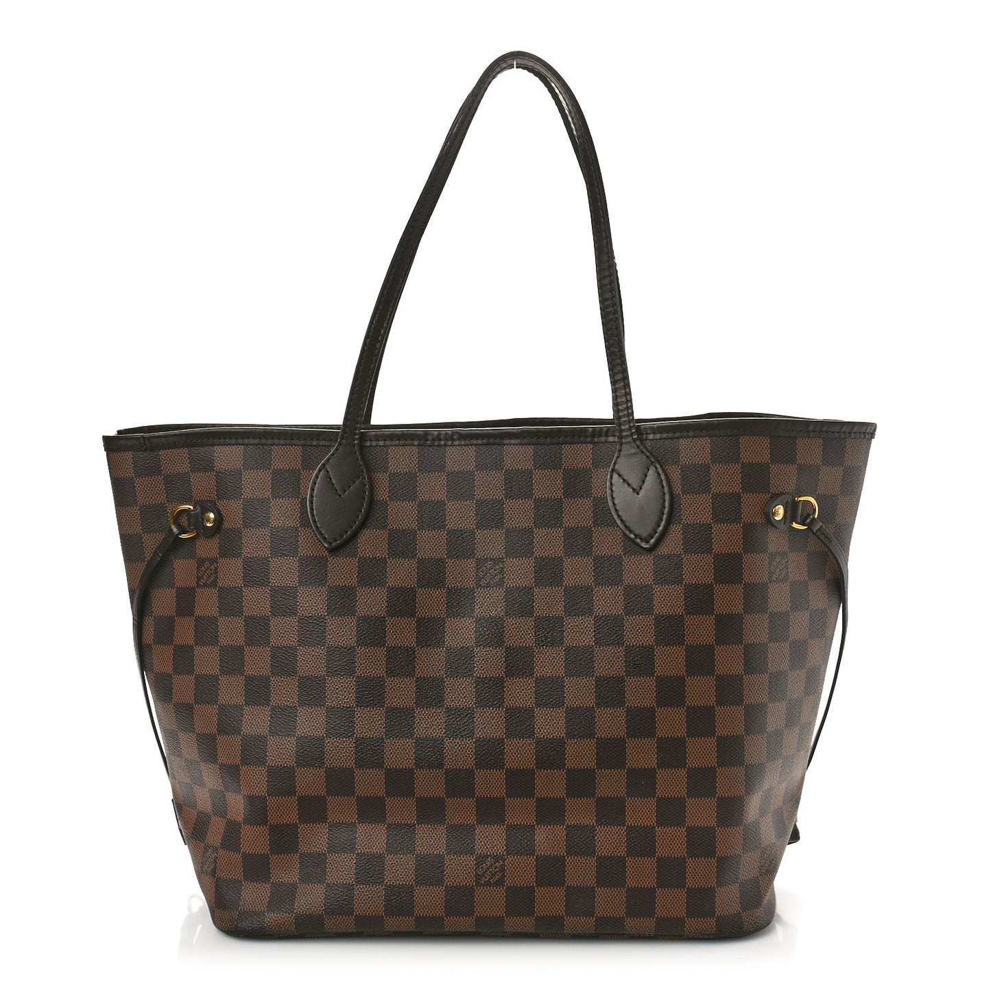 Damier Ebene Neo Neverfull MM