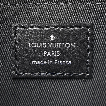 Louis Vuitton Monogram Eclipse Discovery Backpack PM 5 of 8